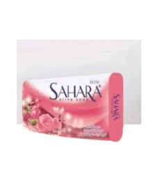 Sahara Olive Rose Soap 110G