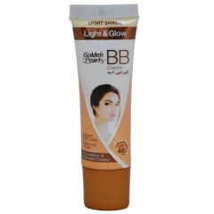 Bb Cream Light Shade 18gm