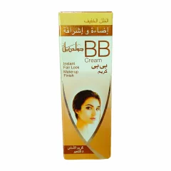Bb Cream Original Shade 18gm