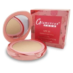 Glamorous Face Powder