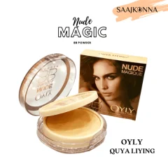 Oyly Bb Powder