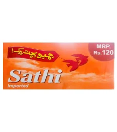 Sathi Rs=120