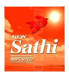 Sathi Double Pack
