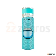 Galaxy Concept Aqua B/s