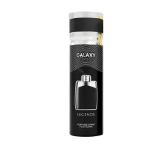Galaxy Concept Legends B/s
