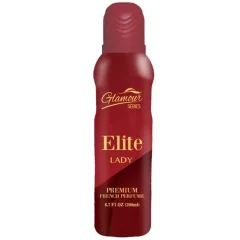 Glamour Elite Lady Body Spray