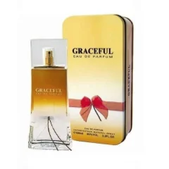 Gracefull Perfume Gold 3173