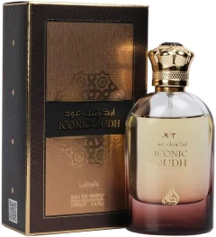 Iconic Oudh Perfume