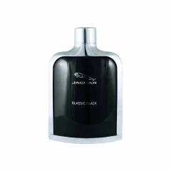 Jaguar Classic Black 100ML