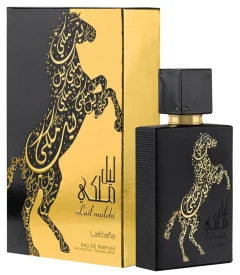 Lail Maleki Parfum Lattafa 100ML