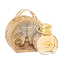 Memories Women Perfume