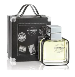 Memories Men Perfume