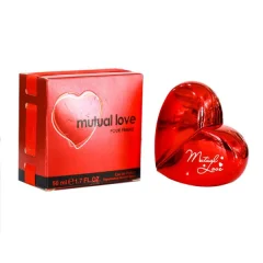 Mutual Love Perfume