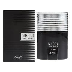 Nice Feeling Black Perfume