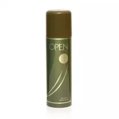 Open Original Body Spray