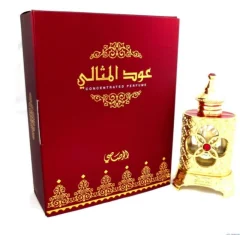 Oudh Almethali Atter
