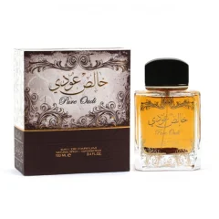 Pure Oudi Perfume