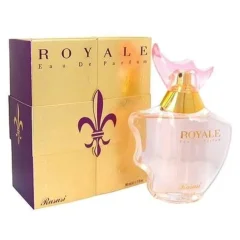 Royal Gold Women Perfume