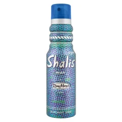 Shalis Men Body Spray