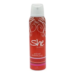 She Special Body Spray