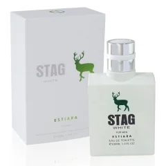 Stag White Perfume