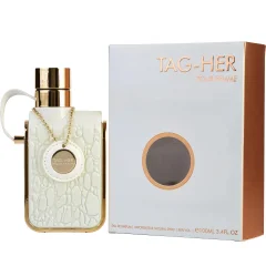 Tag-her Perfume 100ML