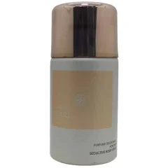 White Pearl Body Spray 250ML