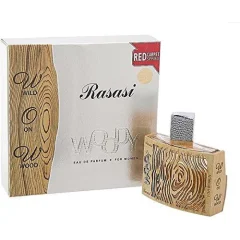 Woody Women Perfume