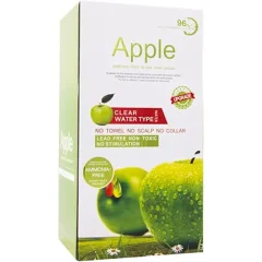 Apple Hair Cream 500 ml