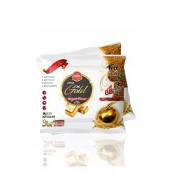 Baba  Apple Gold Urgent Facial Sachet