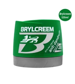 Brylcreem Green 125ML