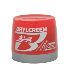 Brylcreem Red 125ML