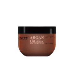 Love Jojo Argan Oil Hair Mask