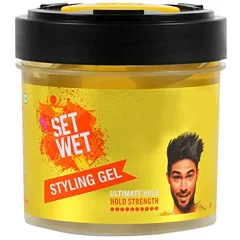 SET Wet Sport Extreme Gel