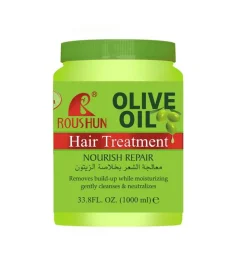 Olive Oil Hair Mask 1000ML