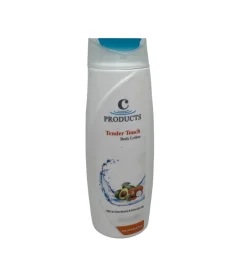 Tender Touch Perming Lotion