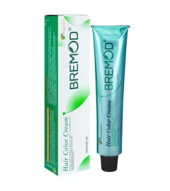 H66 Bremod Hair Color