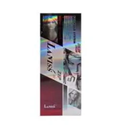 5/22 Laniss Hair Color