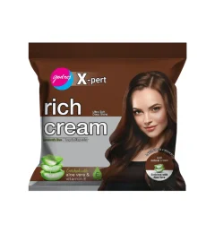 Godrej Hair Color Naural Brown PC