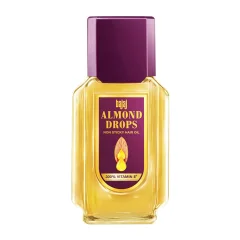 Bajaj Almond Hair Oil 100ML