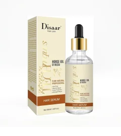 Disaar Horse Oil Hair Serum