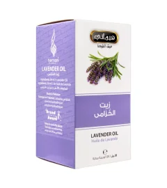 Lavender Oil 30ML
