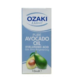 Ozaki Avocado Oil 10ML