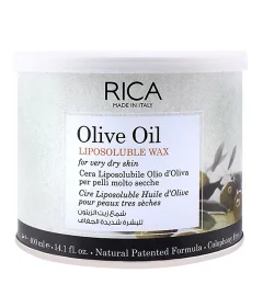 Rica Olive Oil