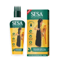 Sesa Hair Oil 100ML