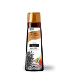 Emami 7 Oil In 1 Black Seeds 100ML