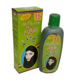 Al Shafi Hair Oil