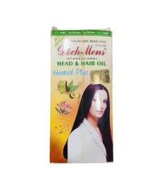 Dochmens Hair Oil 100ML