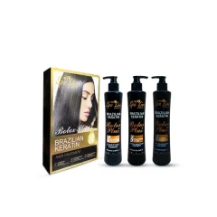 Bk Botox Hair Treatment Kit 350ML