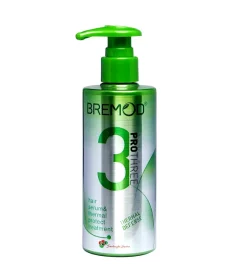 Bremod Heat Protector Serum